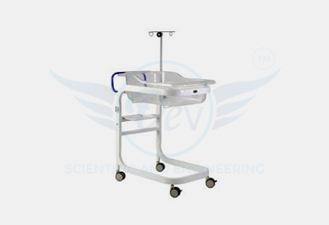 INFANT BABY BASSINET
