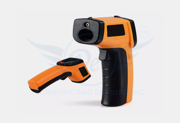 INFRARED THERMOMETER