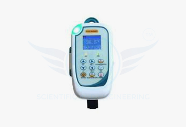 INFUSION FLUID WARMER DOUBLE LINE