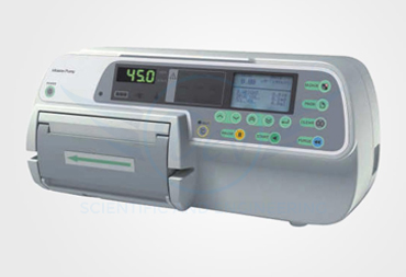 INFUSION PUMP