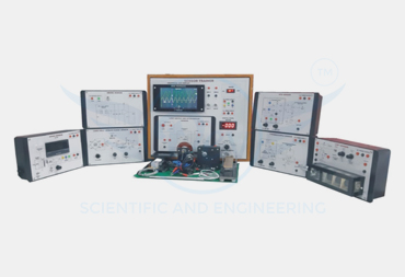 INSTRUMENTATION LAB