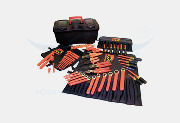 INSULATED TOOL KIT