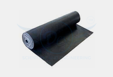 INSULATING MAT FOR ELECTRICAL PURPOSE
