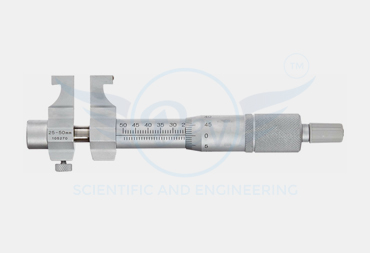 INTERNAL MICROMETER MANUAL