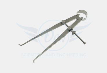 INTERNAL SPRING CALIPER