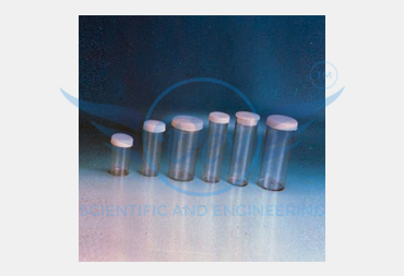 SPECIMEN TUBES