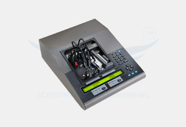 ION ANALYZER