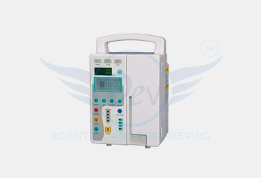 INFUSION PUMP 2