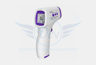 IR THERMOMETER 1