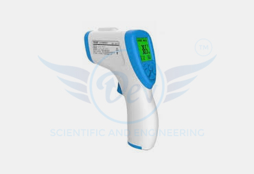 IR THERMOMETER 2
