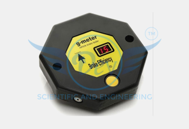 BRAKE EFFICIENCY TESTER