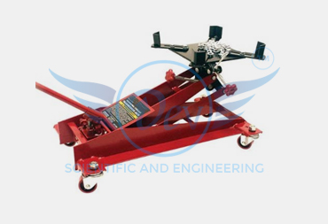 TRANSMISSION JACK