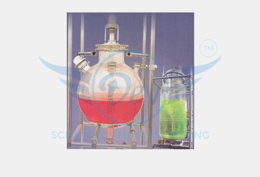 GLASS VESSELS