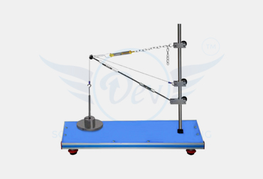 JIB CRANE APPARATUS