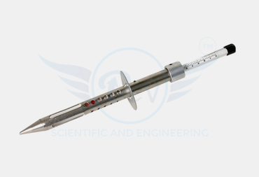 K SLUMP TESTER 1