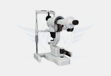 KERATOMETER