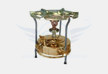 KEROSENE STOVE