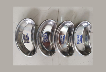 KIDNEY TRAY