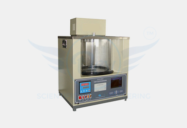 KINEMATIC VISCOMETER BATH