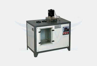 KINEMATIC VISCOSITY BATH