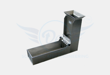 L BOX APPARATUS