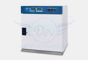 LABORATORY INCUBATOR