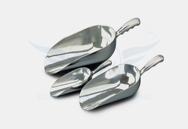 LABORATORY SCOOPS