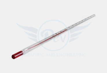 LABORATORY THERMOMETERS