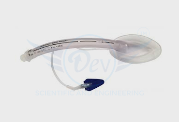 LARYNGEAL MASK