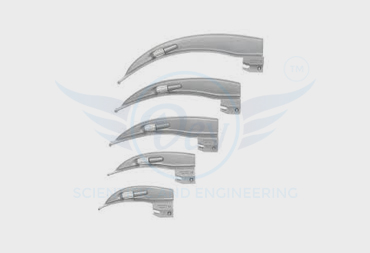 LARYNGOSCOPE