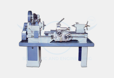 LATHE MACHINE