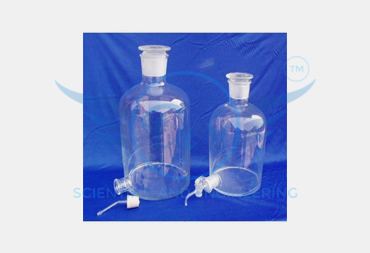 ASPIRATOR BOTTLE