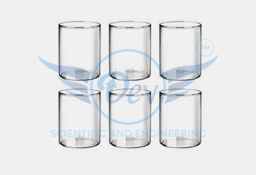 BOROSILICATE GLASSWARE