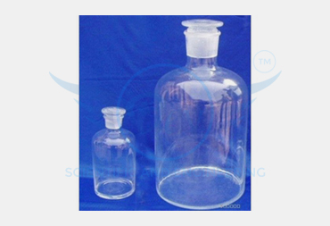 REAGENT BOTTLE