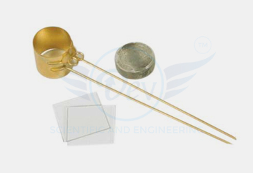 LE CHATELIER MOULDS