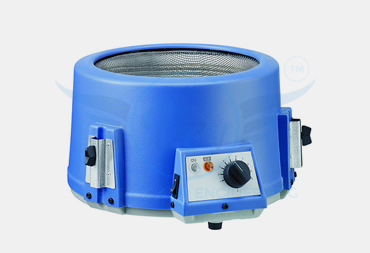 HEATING MANTLE 1