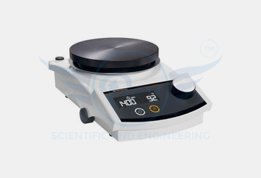 HOT PLATE CIRCULAR