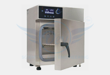 LABORATORY INCUBATOR