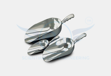 LABORATORY SCOOPS