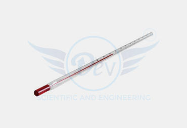 LABORATORY THERMOMETERS