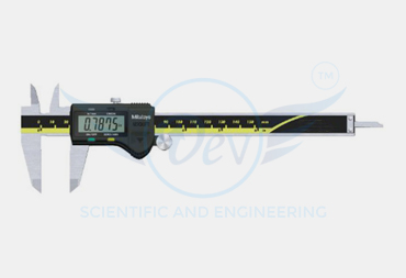 DIGITAL VERNIER CALIPER