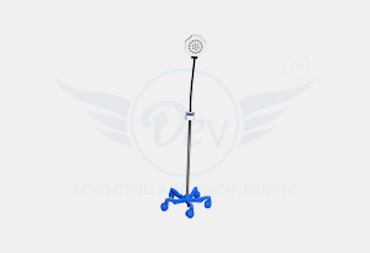 LED 21 EXAMINATION LIGHT