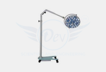 LED 24 EXAMINATION LIGHT