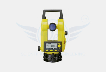 LEICA DIGITAL THEODOLITE