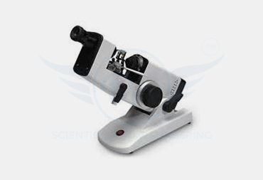LENS METER