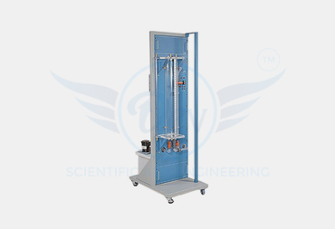 LEVEL MEASUREMENT TRAINER