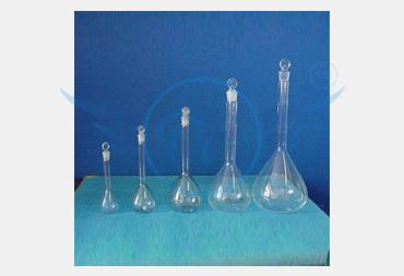 VOLUMETRIC FLASKS