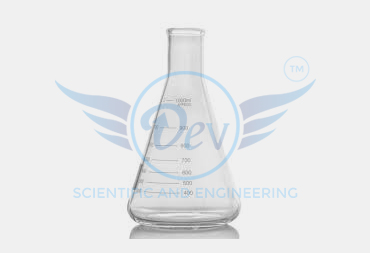 LABORATORY FLASK