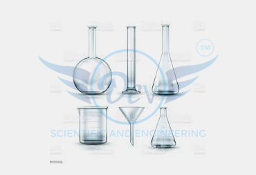 LABORATORY FLASKS