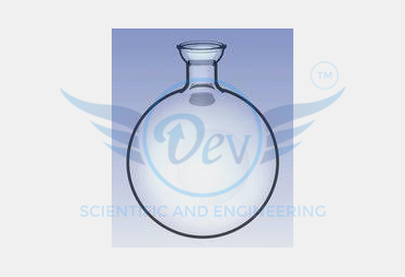 RECEIVER FLASK